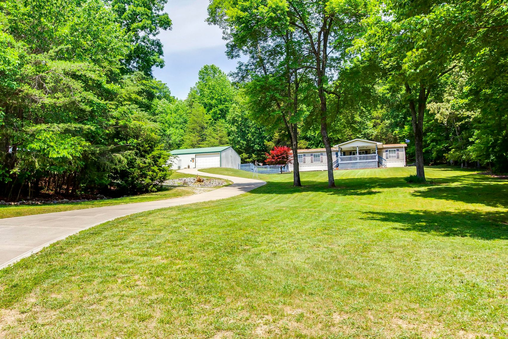 Image for 40 Ponderosa Rd Clarkson KY