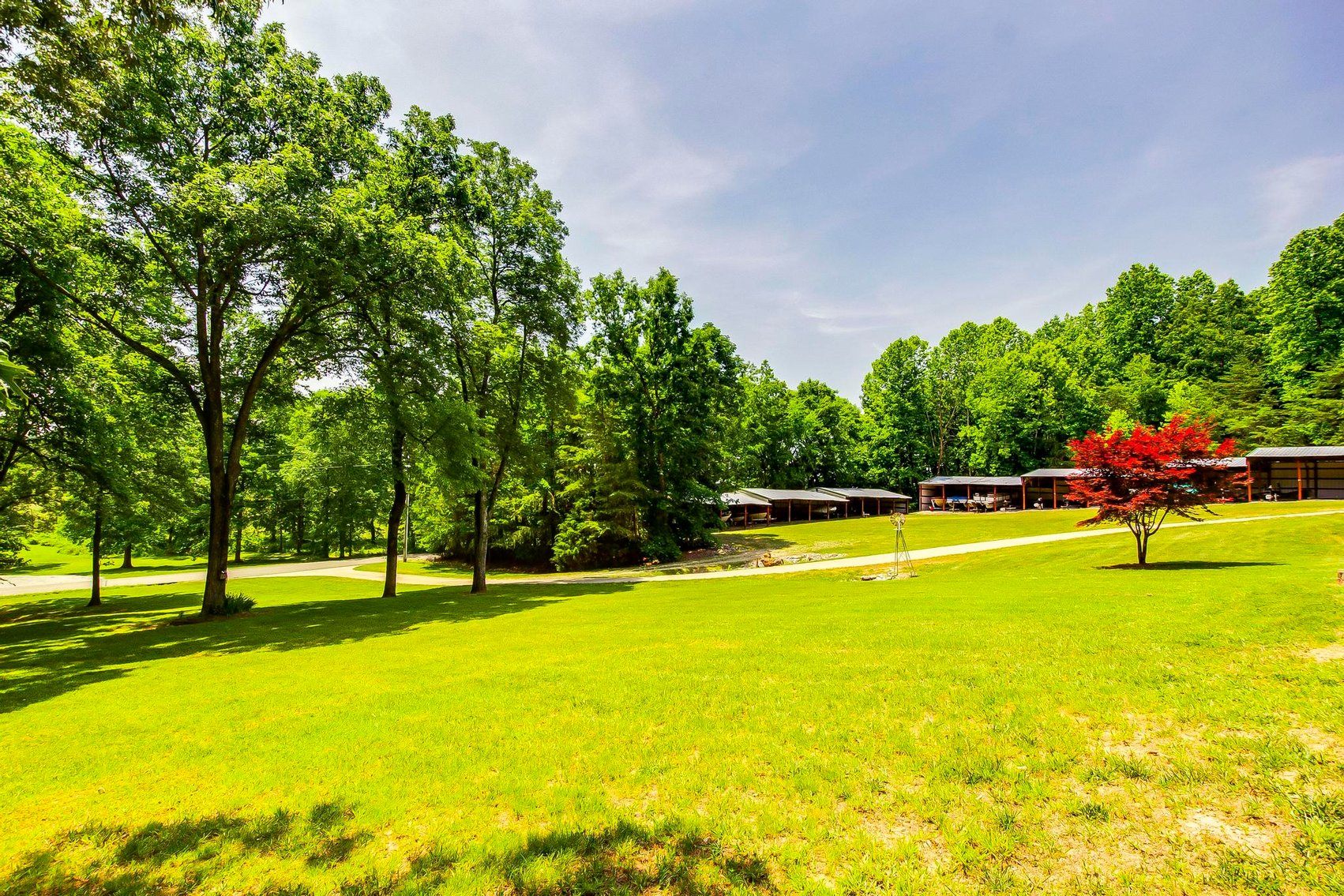 Image for 40 Ponderosa Rd Clarkson KY