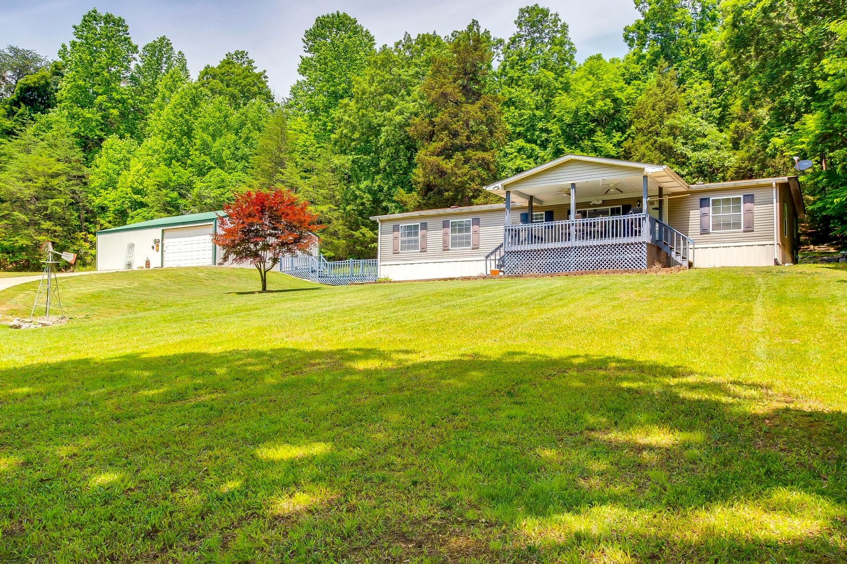 Image for 40 Ponderosa Rd Clarkson KY