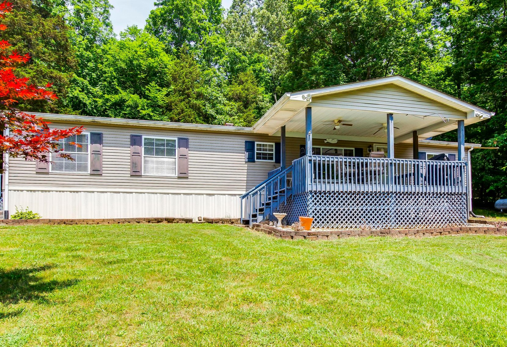 Image for 40 Ponderosa Rd Clarkson KY