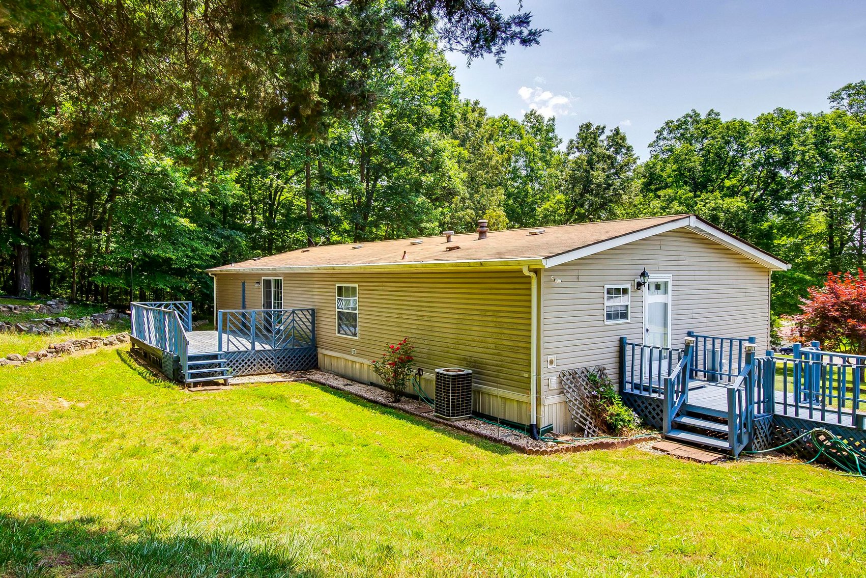 Image for 40 Ponderosa Rd Clarkson KY