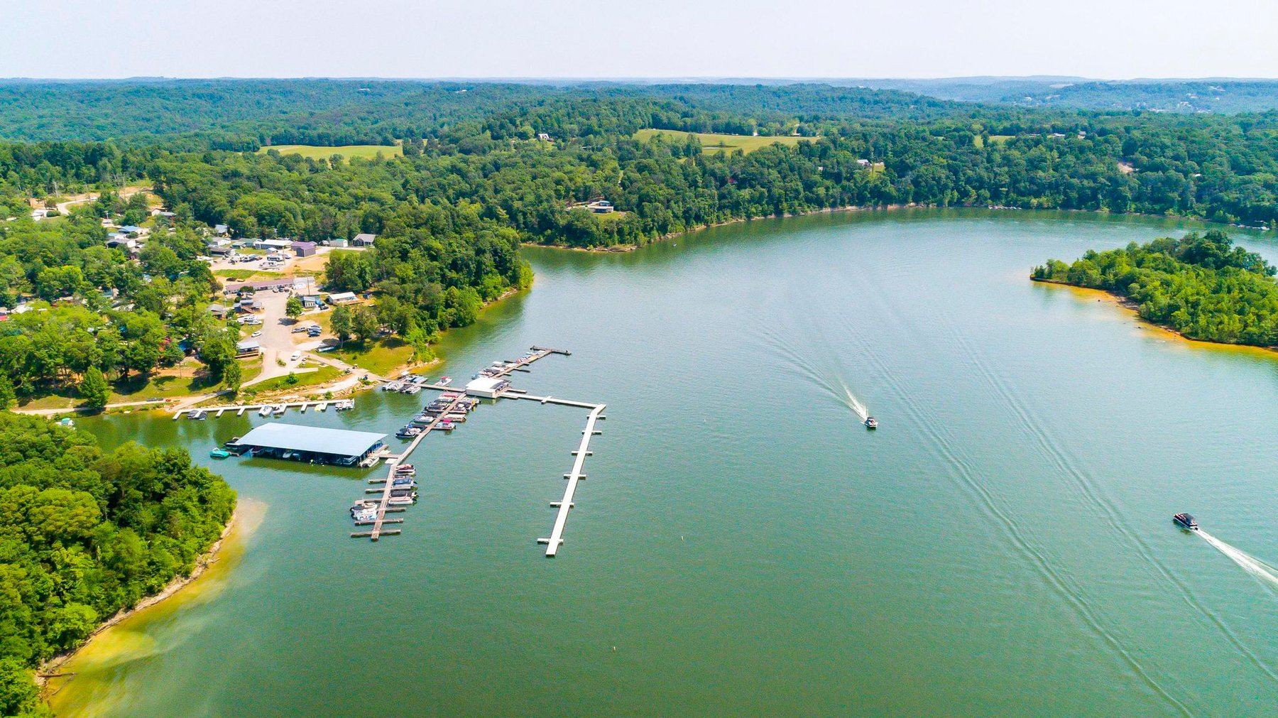 Image for 40 Ponderosa Rd Clarkson KY