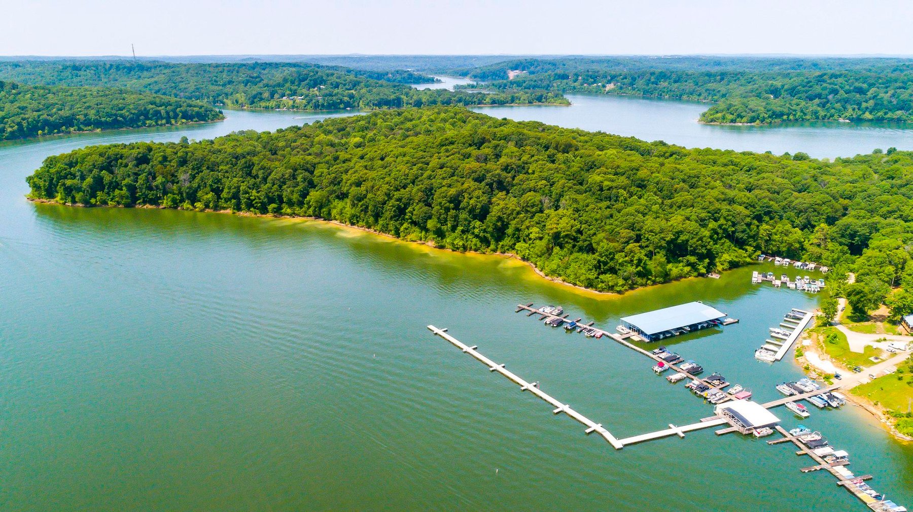 Image for 40 Ponderosa Rd Clarkson KY