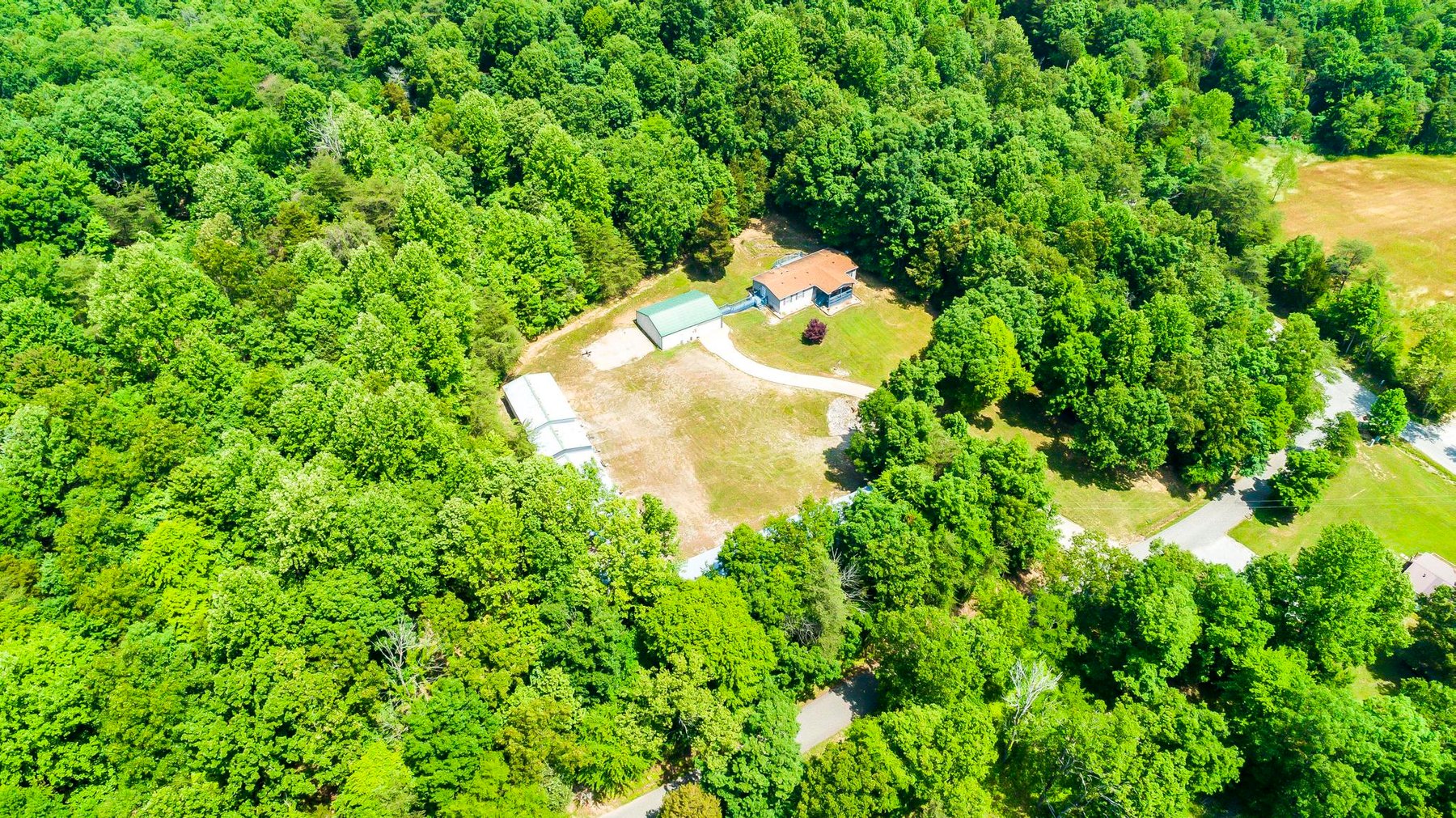 Image for 40 Ponderosa Rd Clarkson KY
