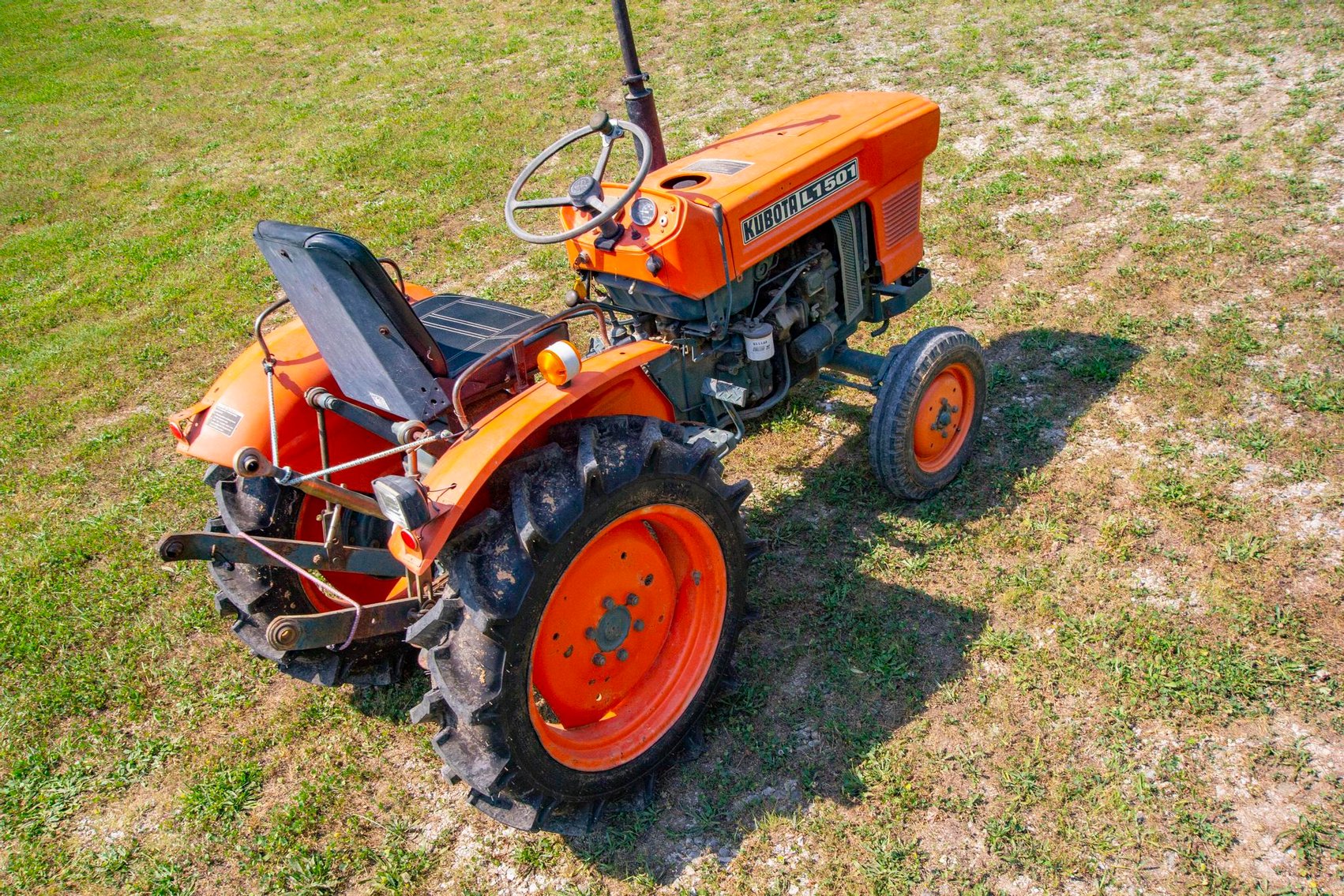 Image for 40 Ponderosa Rd Clarkson KY