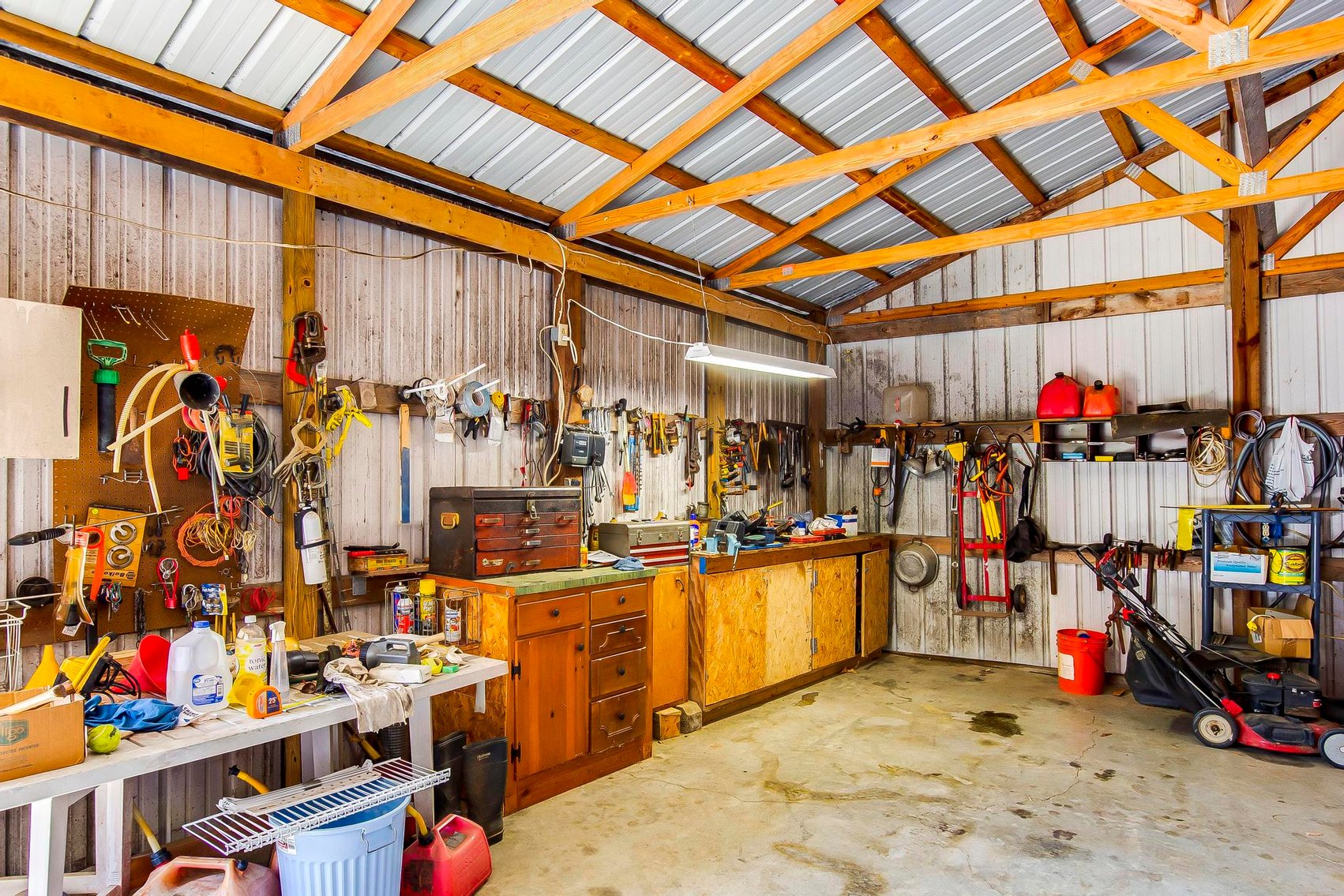 Image for 40 Ponderosa Rd Clarkson KY