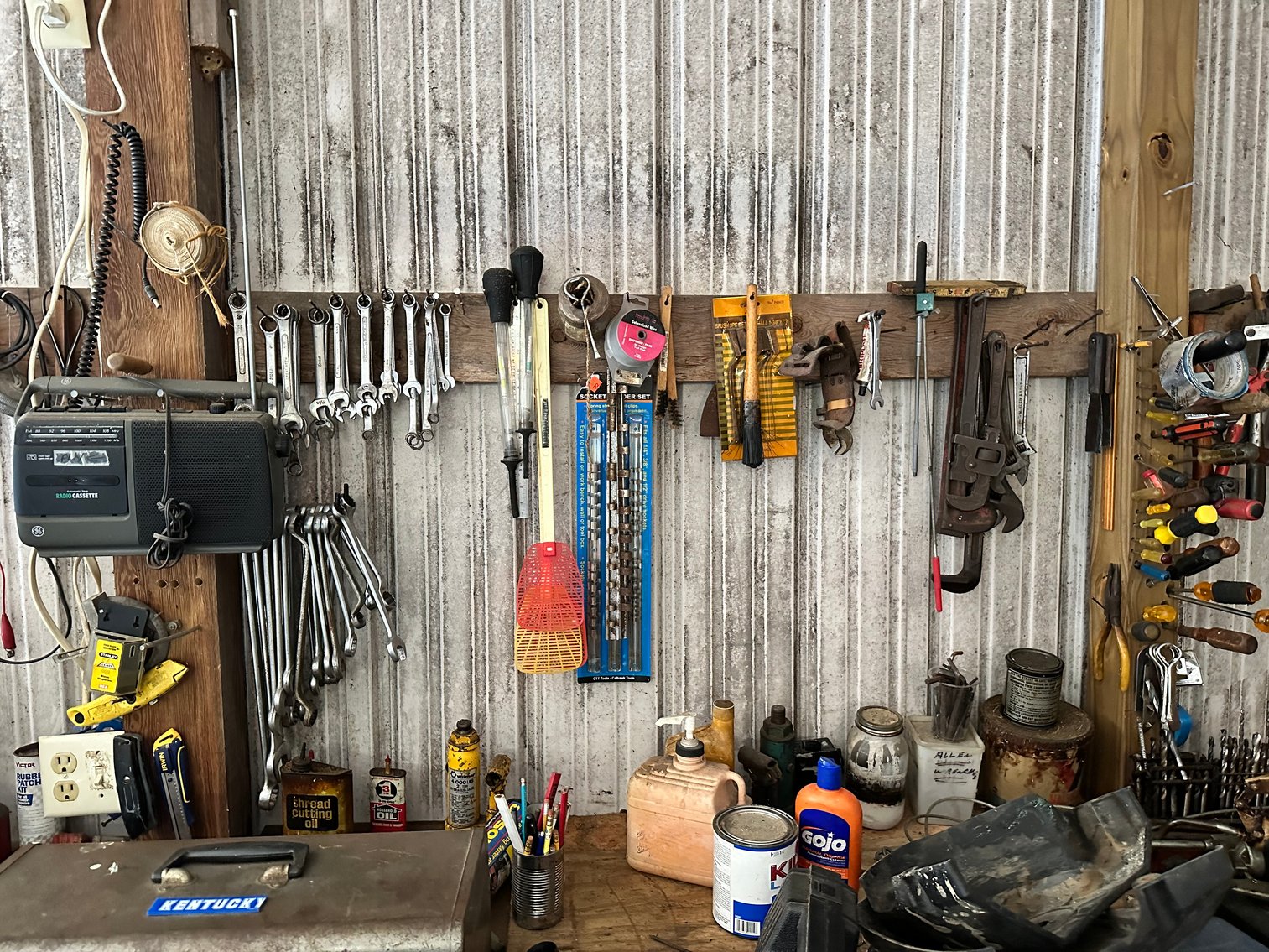 Image for 40 Ponderosa Rd Clarkson KY