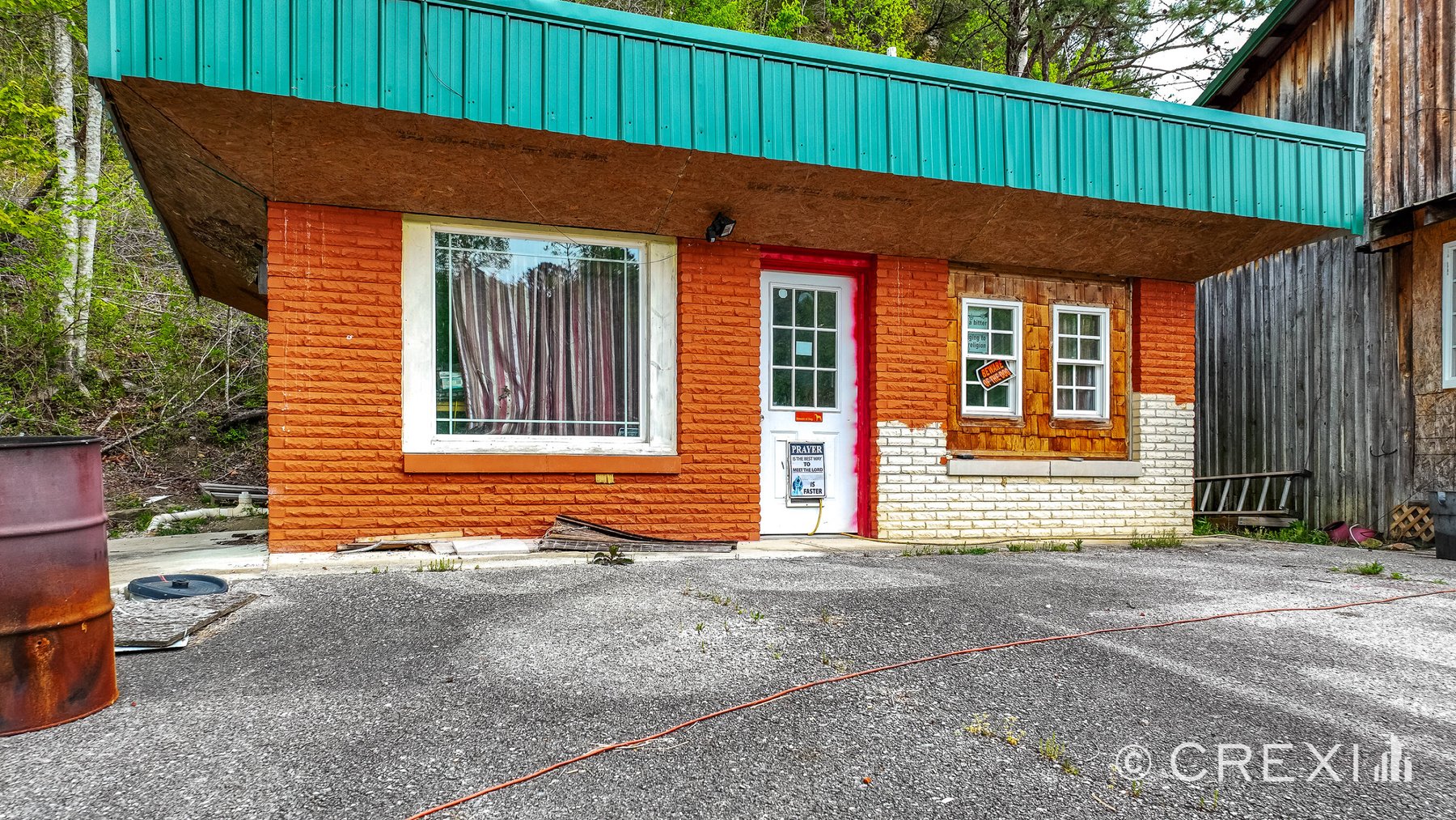 Image for Cumberland Falls Resort, Club & Campground NESTLED IN THE HEART OF SOUTHEASTERN KENTUCKY'S BEAUTIFUL DANIEL BOONE NATIONAL FOREST