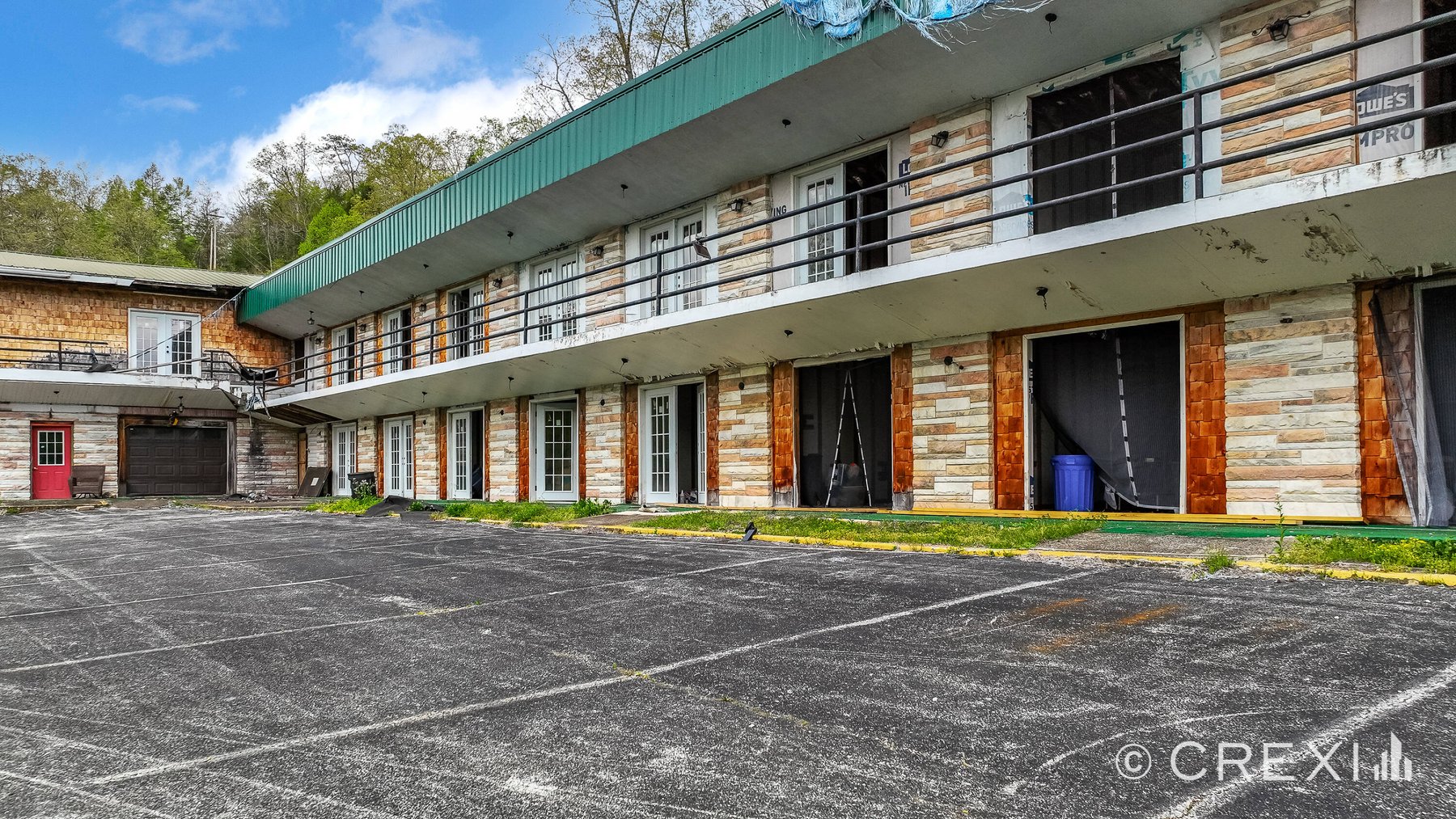 Image for Cumberland Falls Resort, Club & Campground NESTLED IN THE HEART OF SOUTHEASTERN KENTUCKY'S BEAUTIFUL DANIEL BOONE NATIONAL FOREST