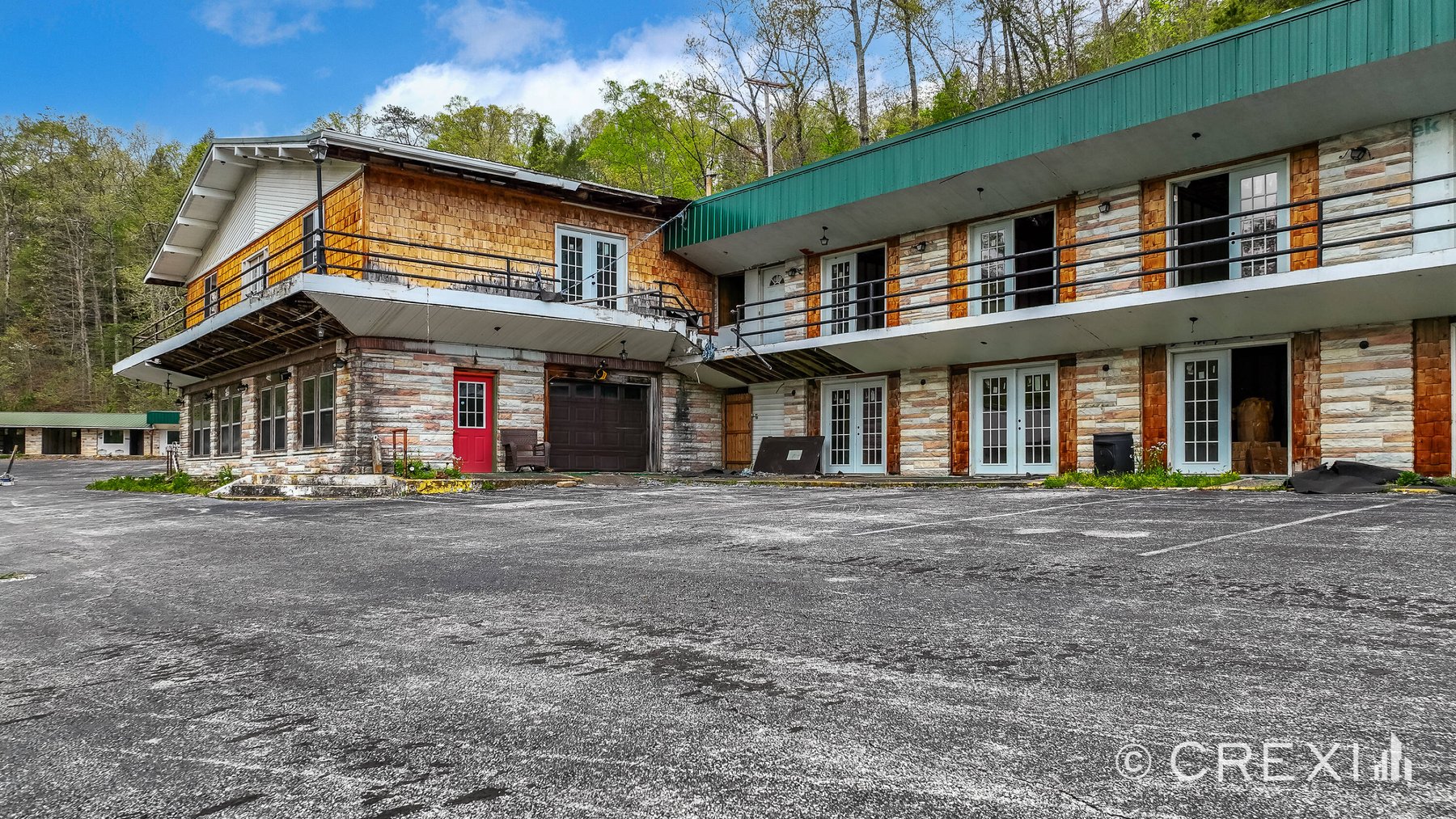 Image for Cumberland Falls Resort, Club & Campground NESTLED IN THE HEART OF SOUTHEASTERN KENTUCKY'S BEAUTIFUL DANIEL BOONE NATIONAL FOREST