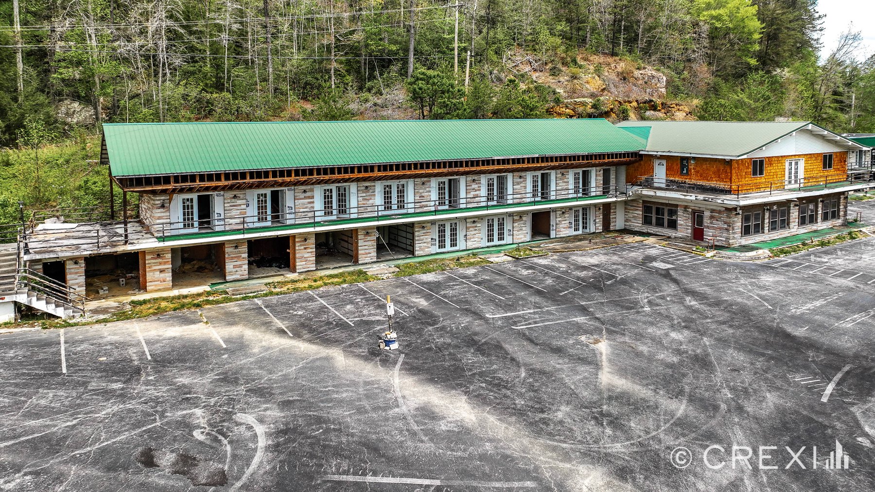 Image for Cumberland Falls Resort, Club & Campground NESTLED IN THE HEART OF SOUTHEASTERN KENTUCKY'S BEAUTIFUL DANIEL BOONE NATIONAL FOREST