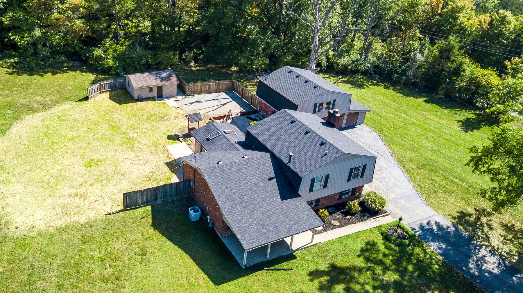 Image for 3509 Pin Oak Dr LaGrange KY