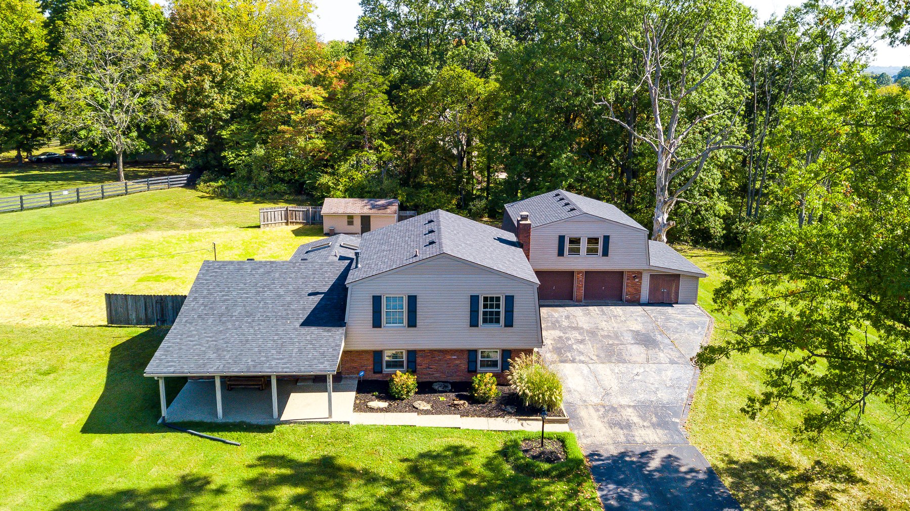 Image for 3509 Pin Oak Dr LaGrange KY