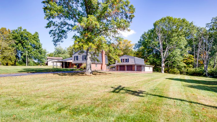 Image for 3509 Pin Oak Dr LaGrange KY