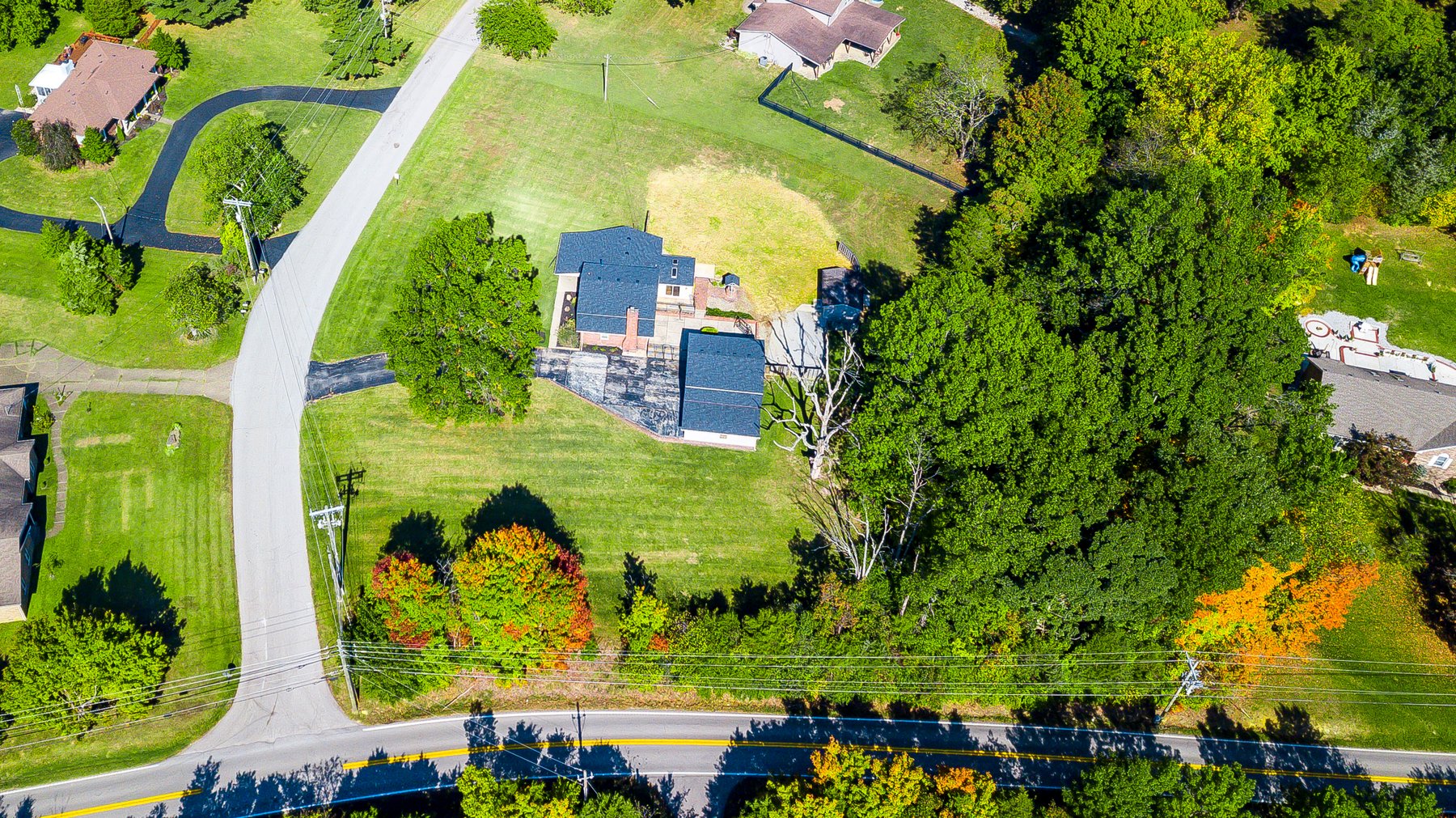 Image for 3509 Pin Oak Dr LaGrange KY