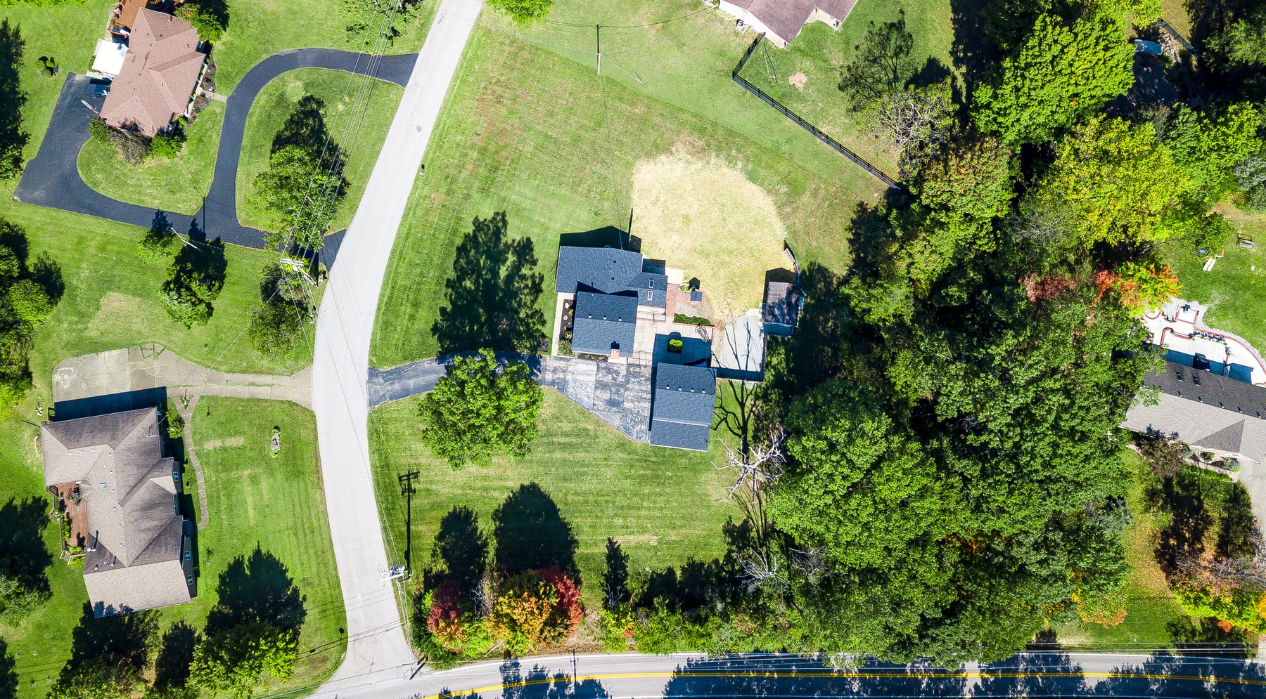 Image for 3509 Pin Oak Dr LaGrange KY