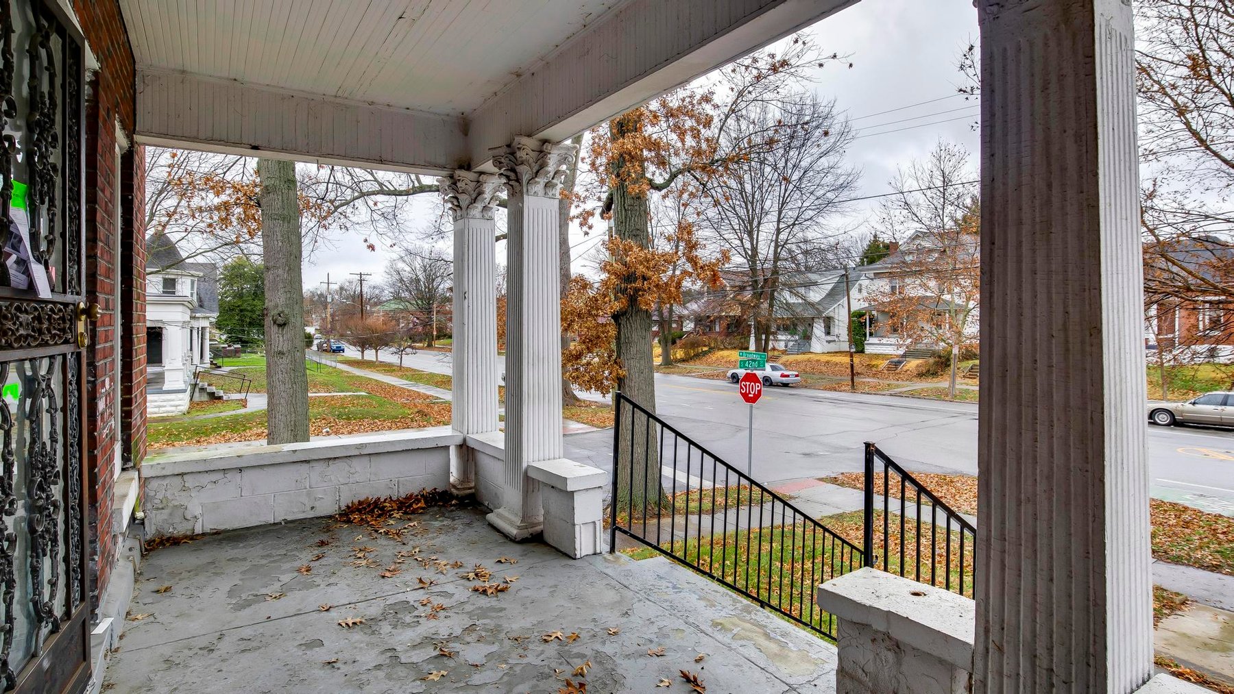 Image for Bank Owned Sixplex: Published Reserve