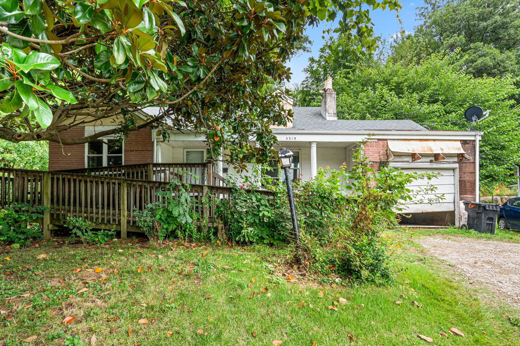 Image for 5319 New Cut Rd-Absolute Auction