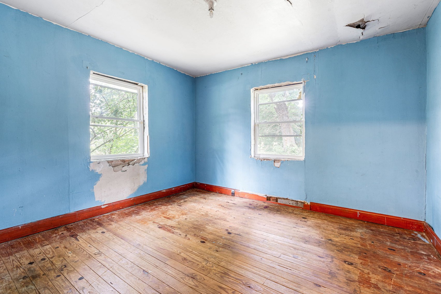 Image for 5319 New Cut Rd-Absolute Auction