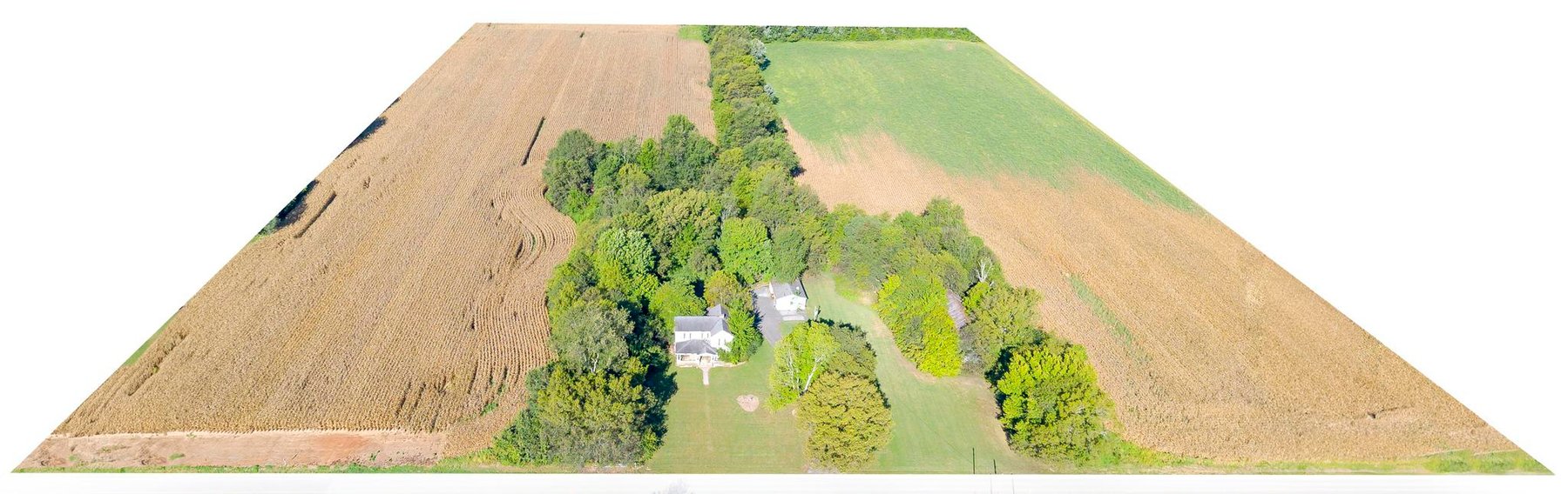 Image for Absolute Land Auction-30+/- Acres (Online Only)