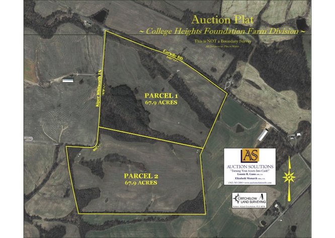 Image for 381 Kiper Whitworth Lane