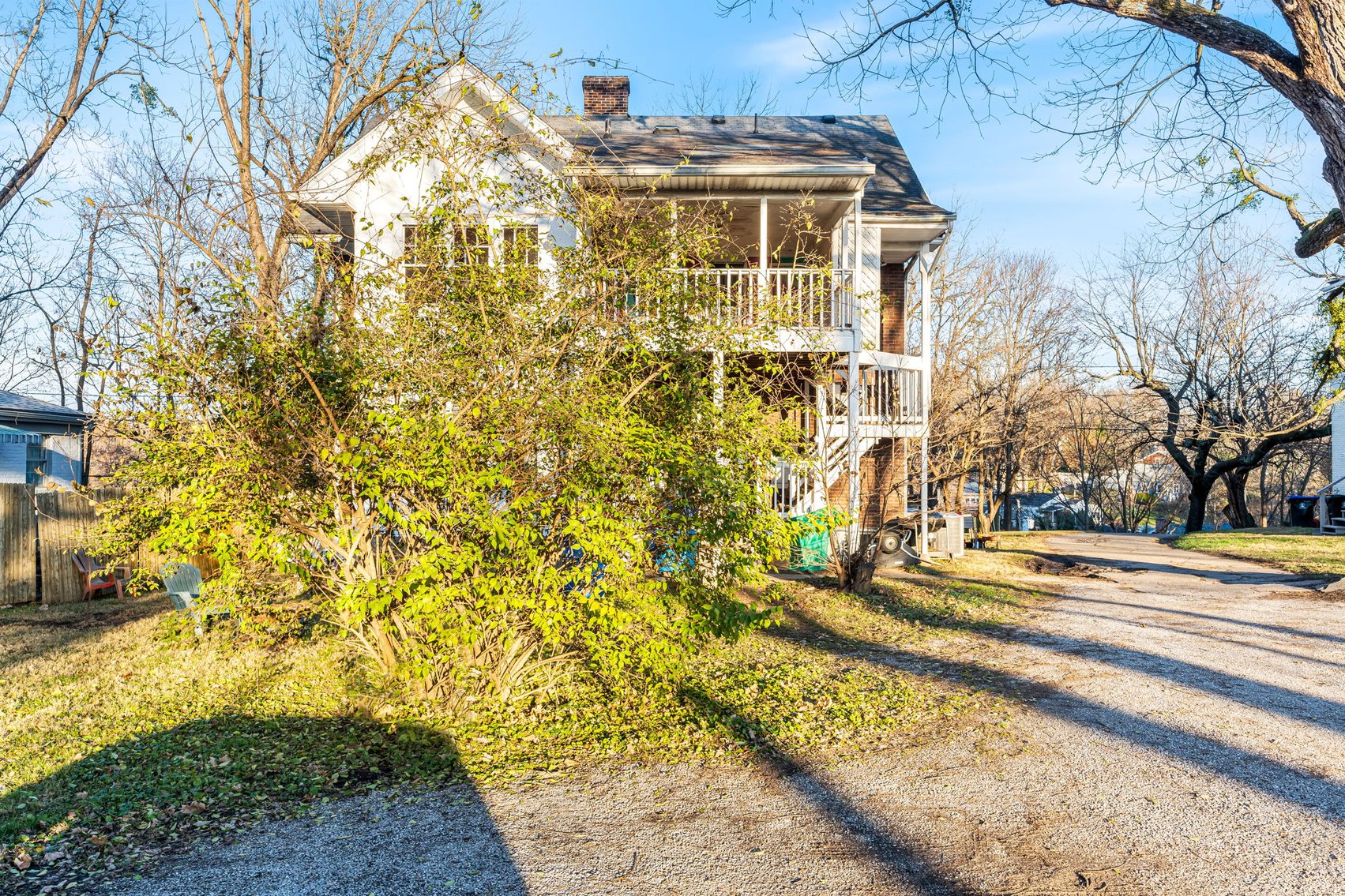 Image for 172 N Galt Ave-ONLINE AUCTION ONLY-BIDDING HAS STARTED