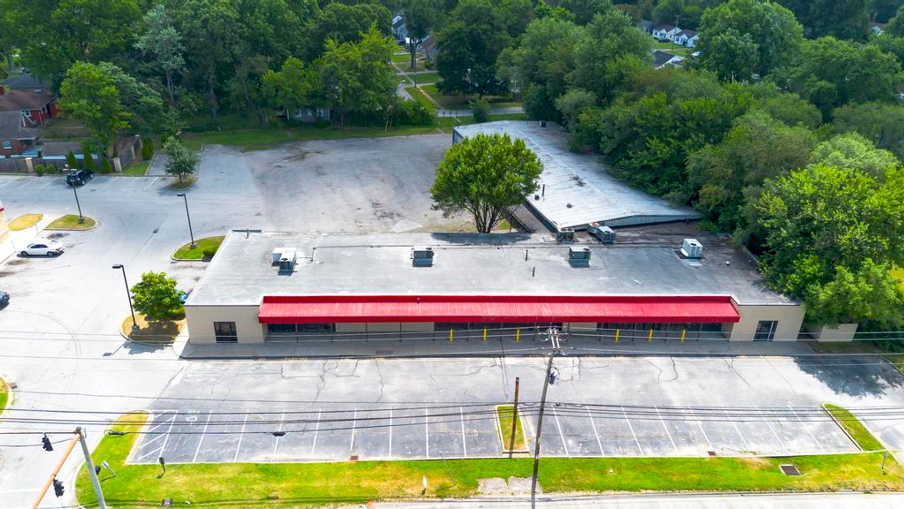 Image for 2503 Dixie Hwy-Estate Auction