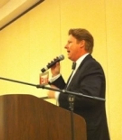 Image for Benefit Auction - The Arthritis Foundation