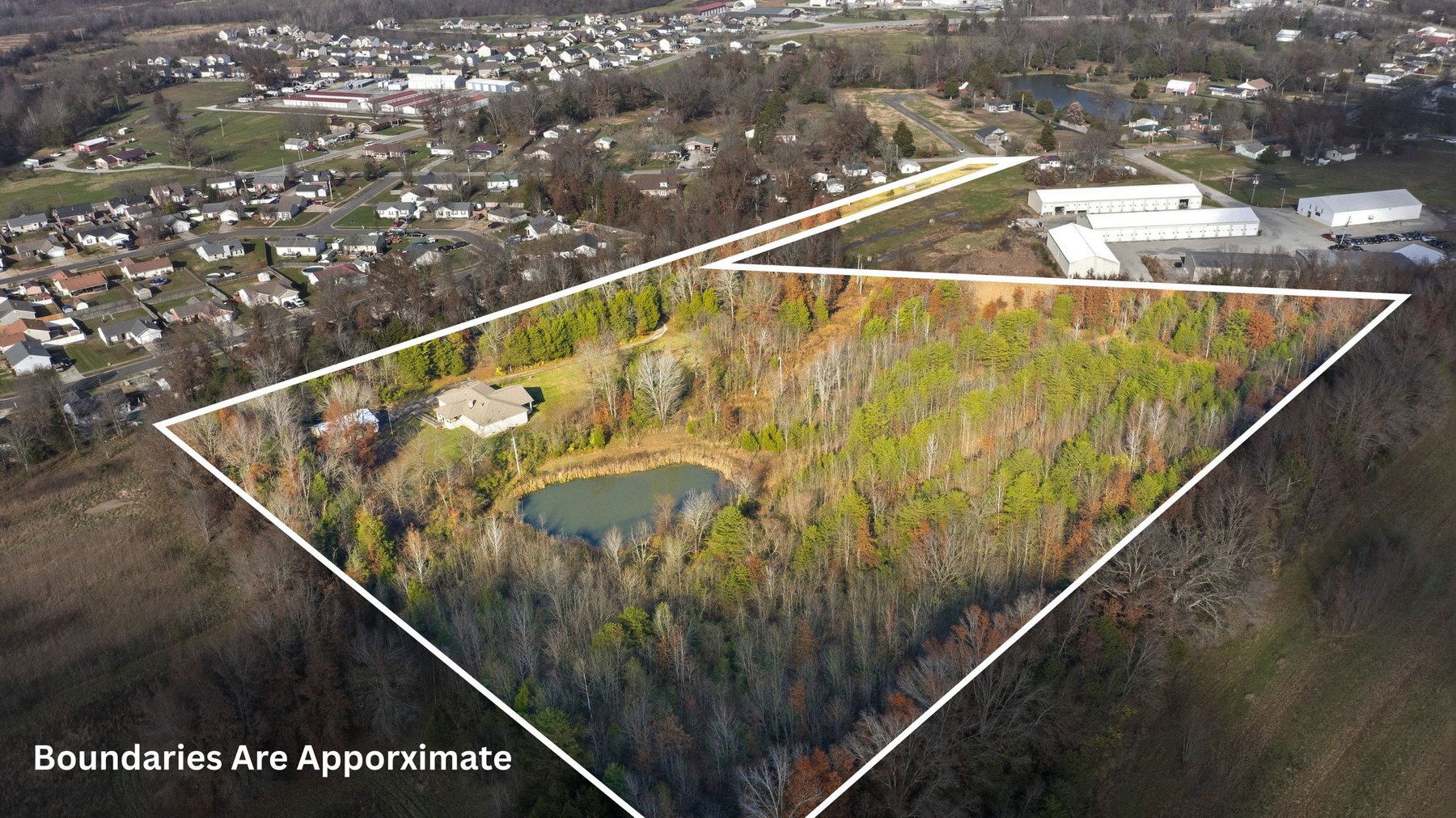 Image for 413 Beech Grove Rd Shepherdsville KY