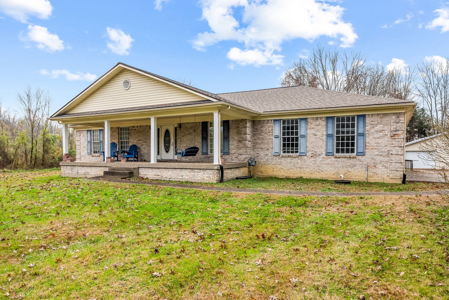 Image for 413 Beech Grove Rd Shepherdsville KY