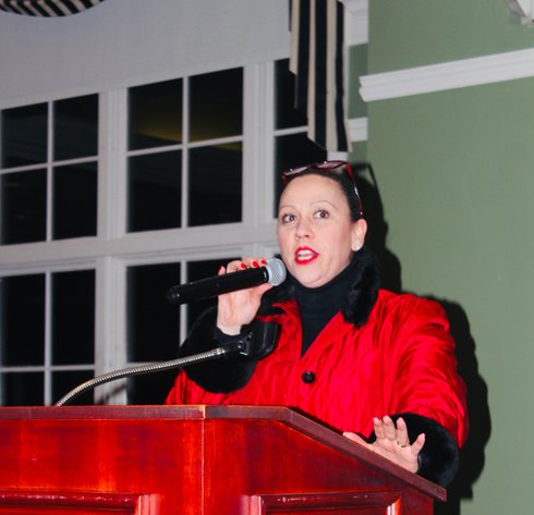 Image for Safari Club International Kentuckiana Auction