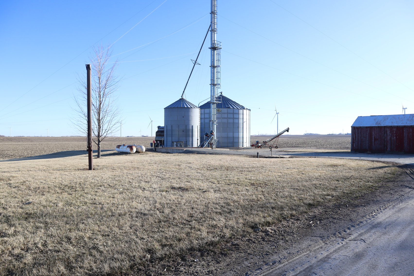 Image for 81+/- Acres Manlius Township Bureau County IL