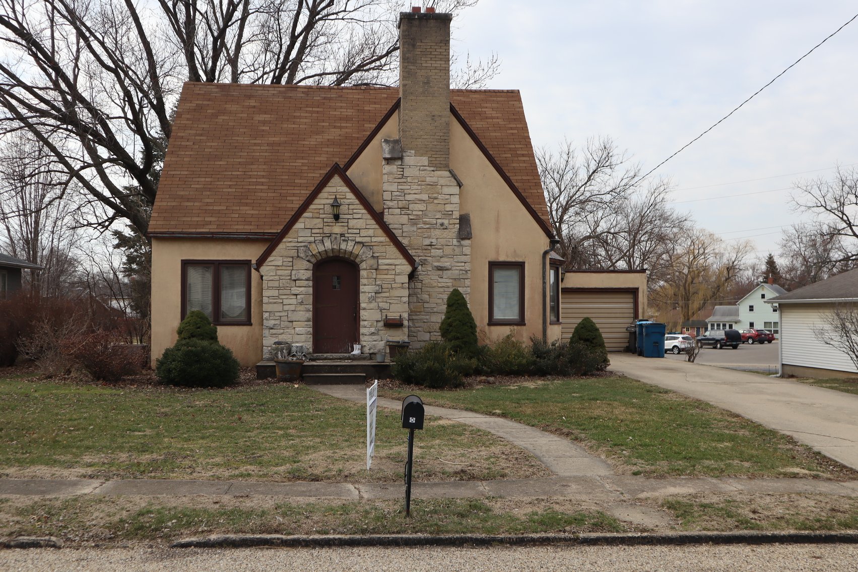 Image for 210 Red Oak Road  Walnut, IL