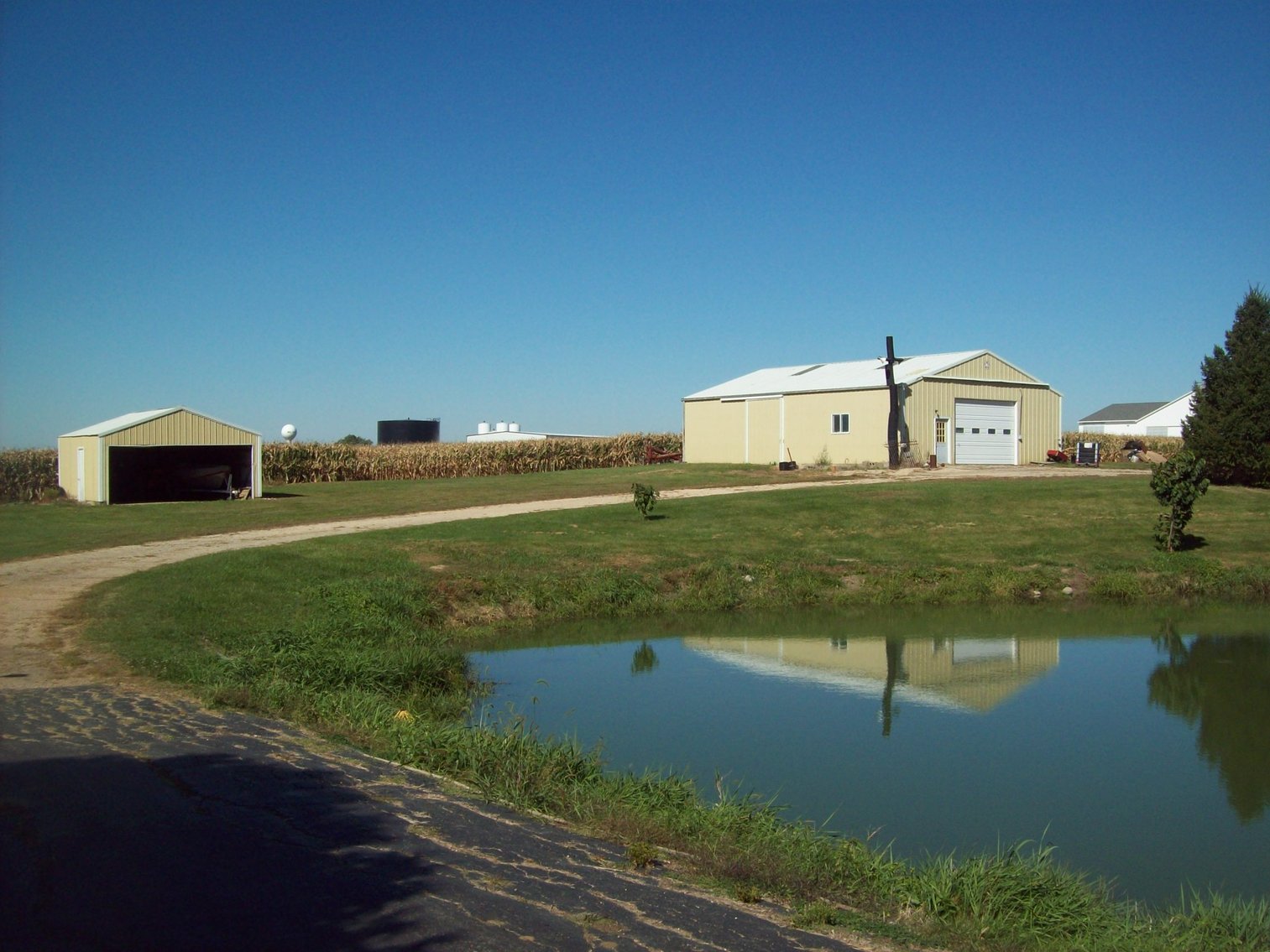 Image for 28065 1500 East St  Walnut, IL