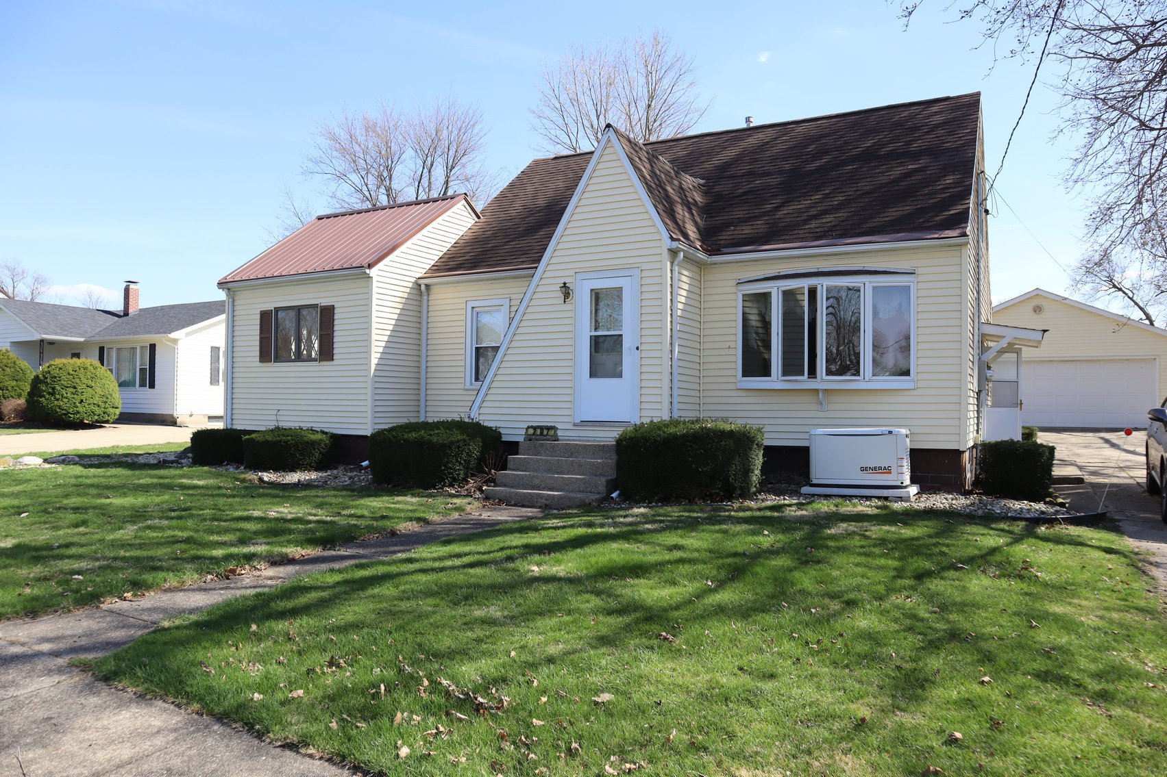 Image for 207 Park Avenue East  Manlius, IL 61338