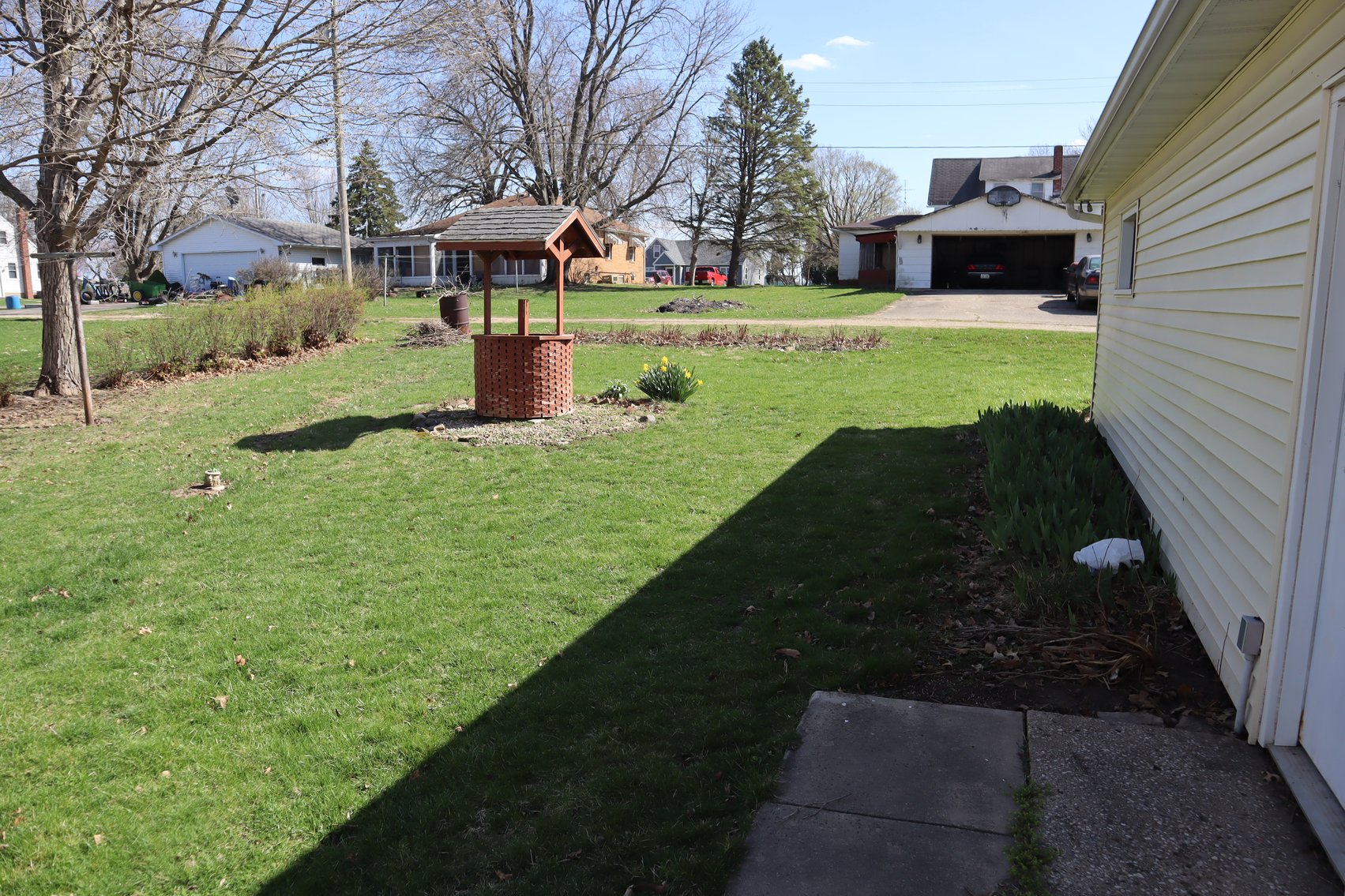 Image for 207 Park Avenue East  Manlius, IL 61338