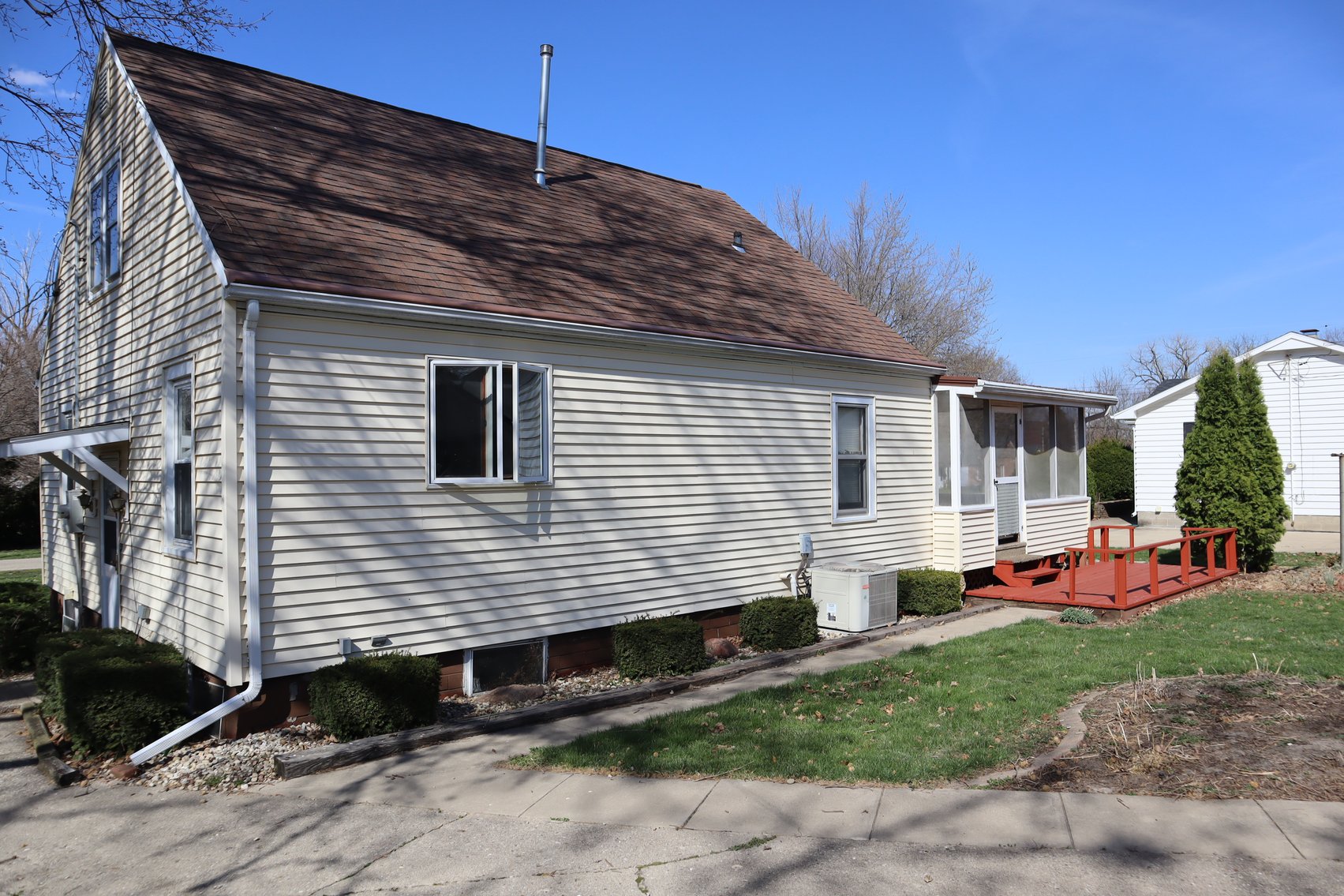 Image for 207 Park Avenue East  Manlius, IL 61338