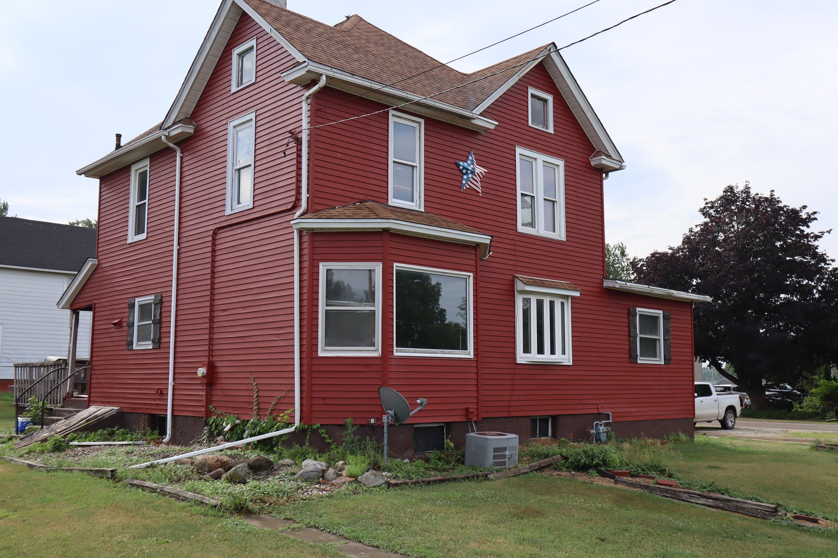 Image for Travis M. Wicks Property