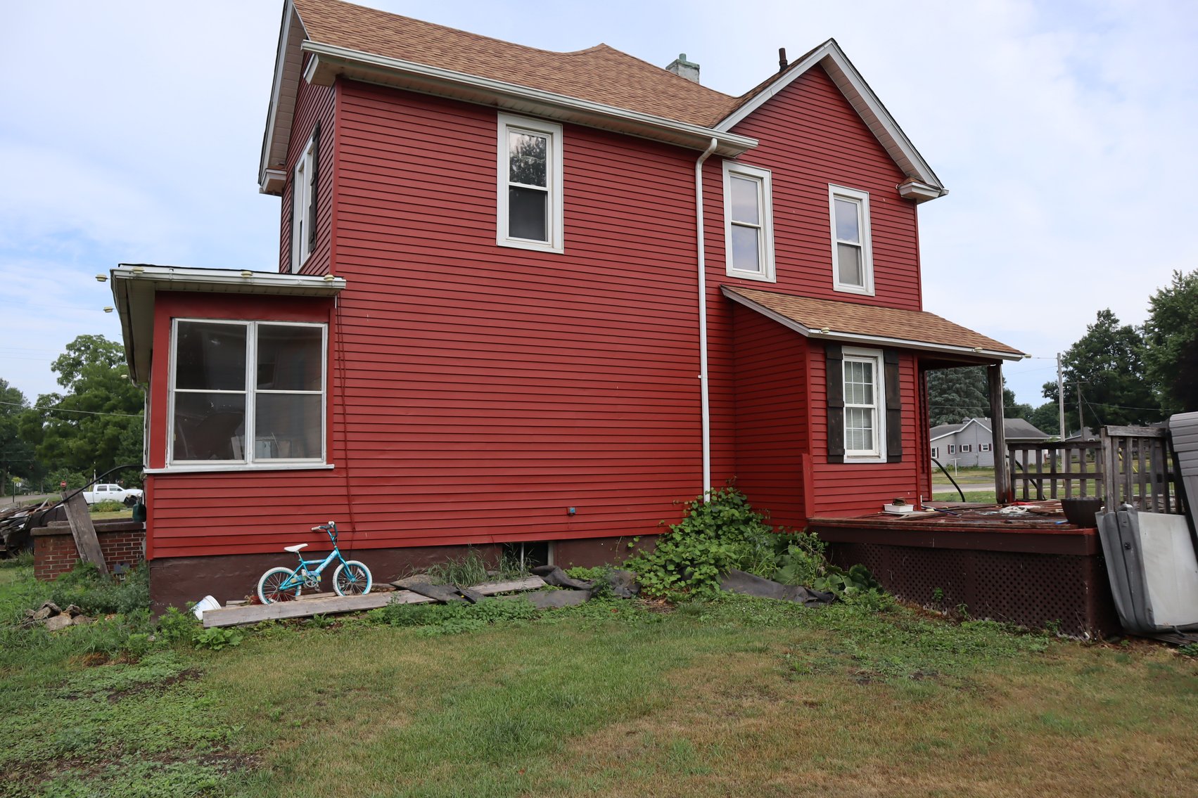 Image for Travis M. Wicks Property