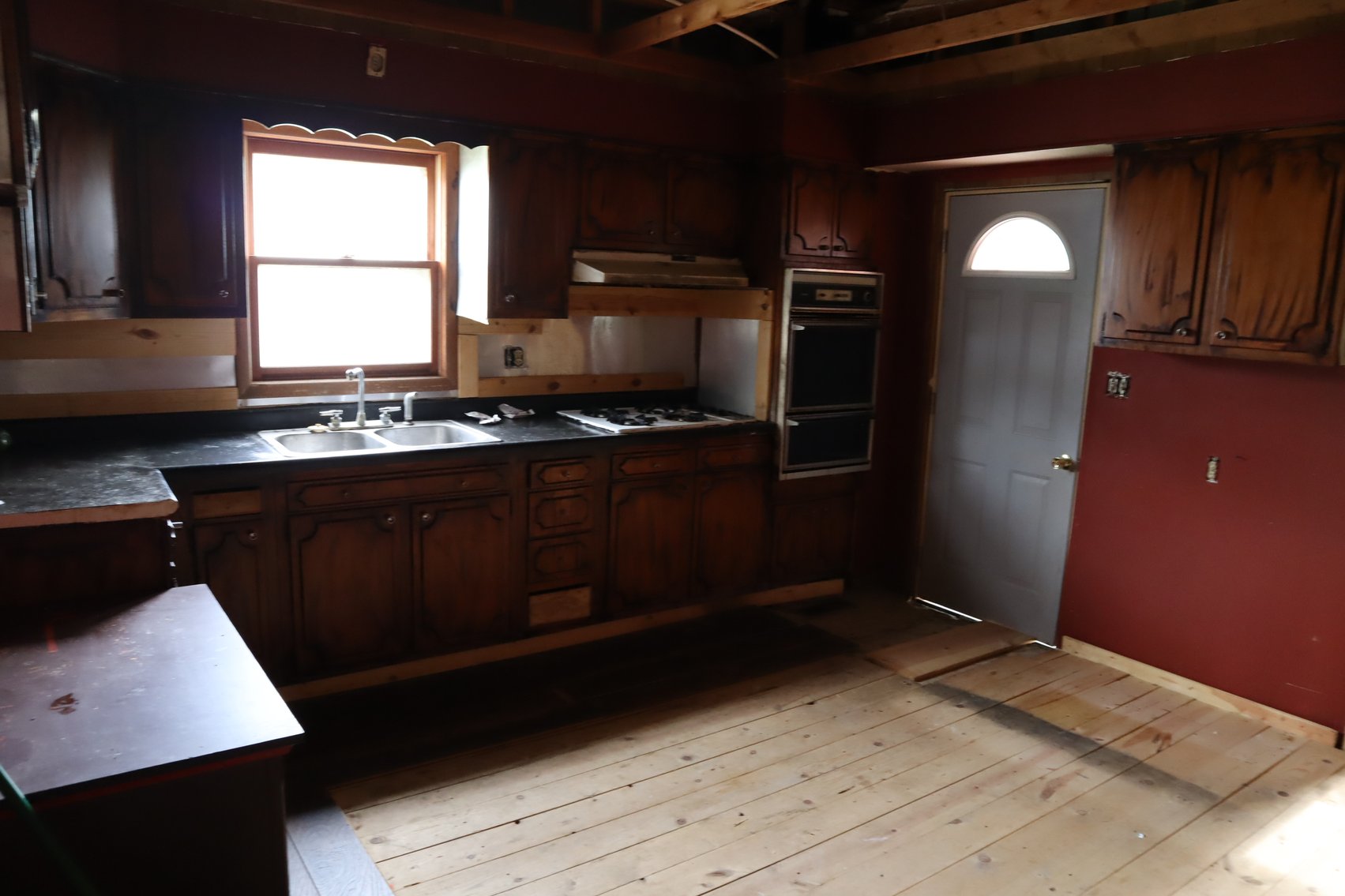 Image for Travis M. Wicks Property