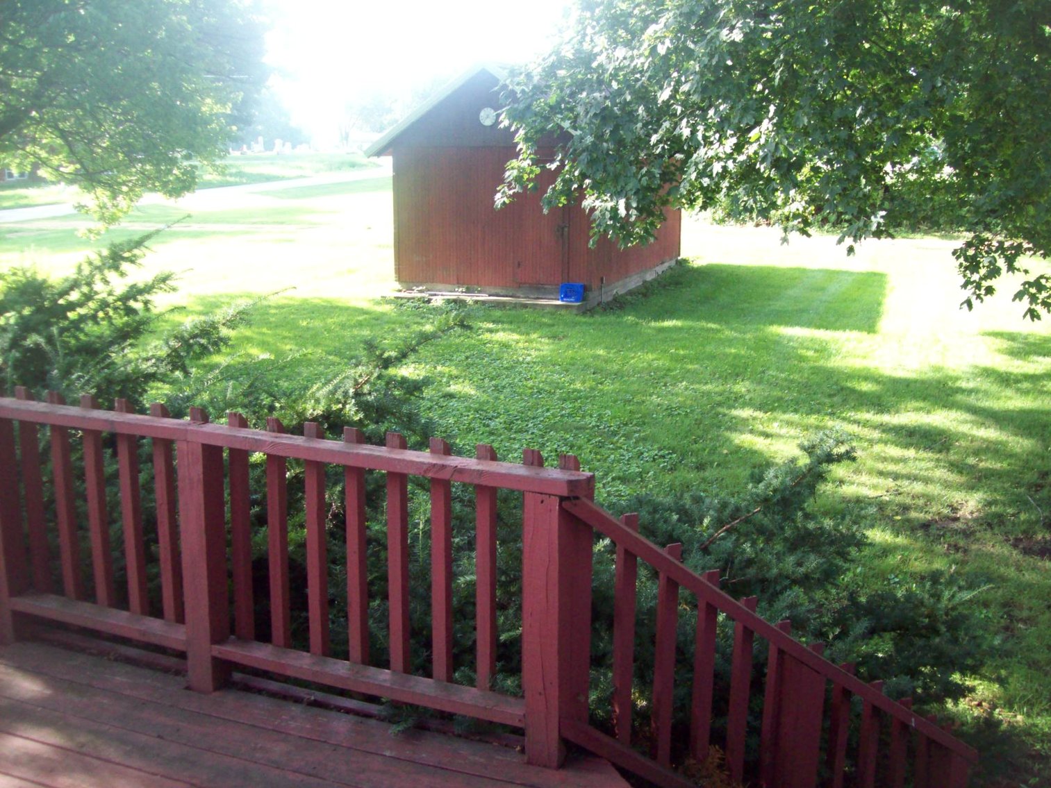 Image for 106 East Jackson Street Ohio