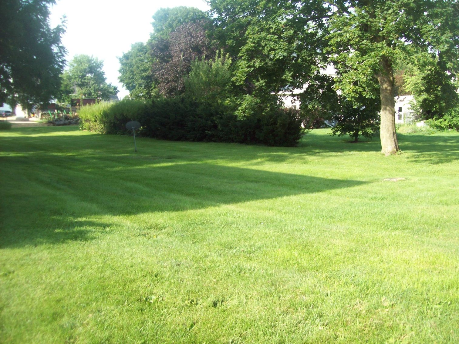 Image for 106 East Jackson Street Ohio