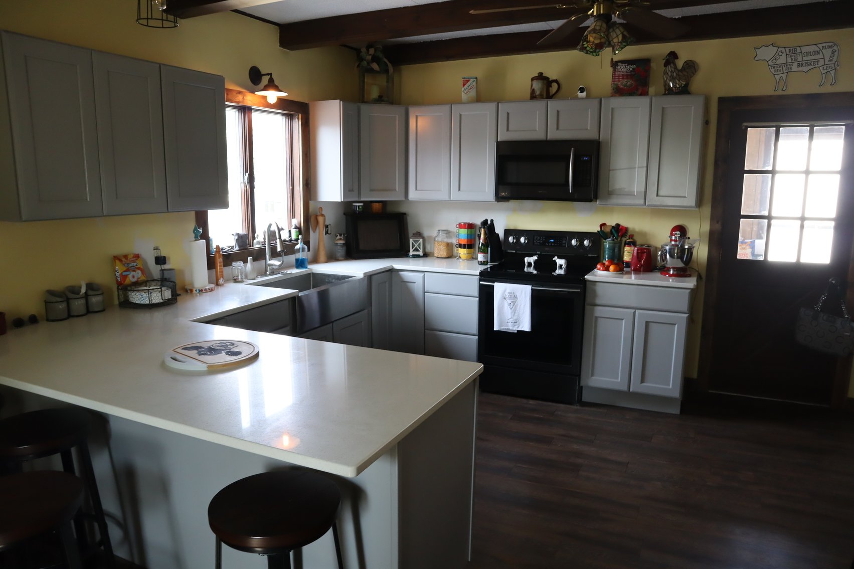 Image for 104 South Joy St  Tampico