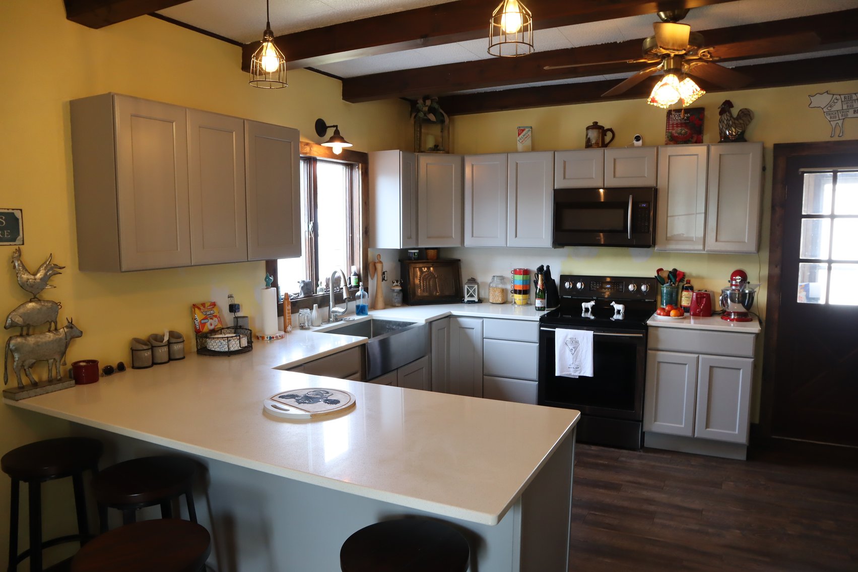 Image for 104 South Joy St  Tampico