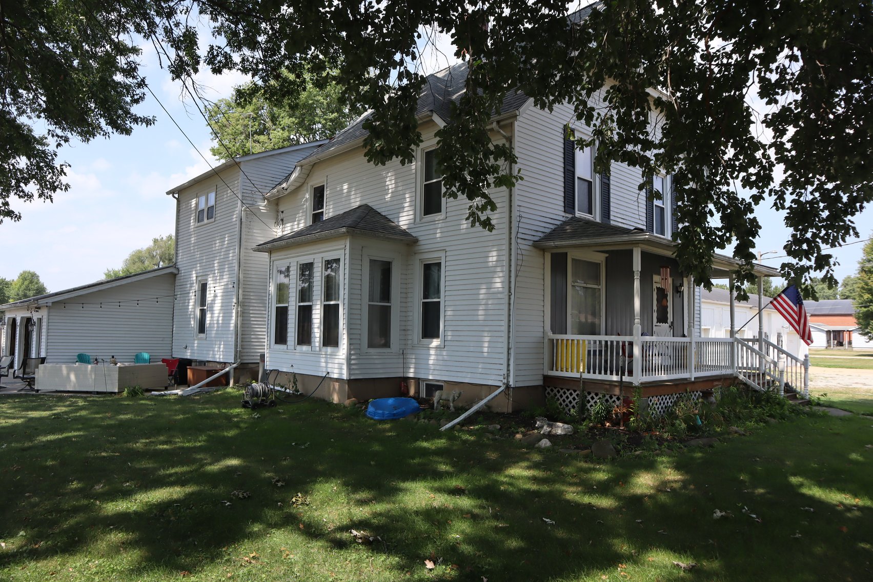 Image for 104 South Joy St  Tampico