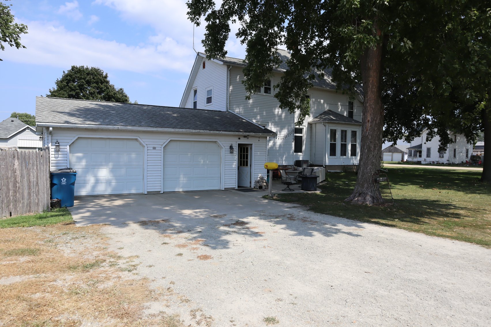 Image for 104 South Joy St  Tampico