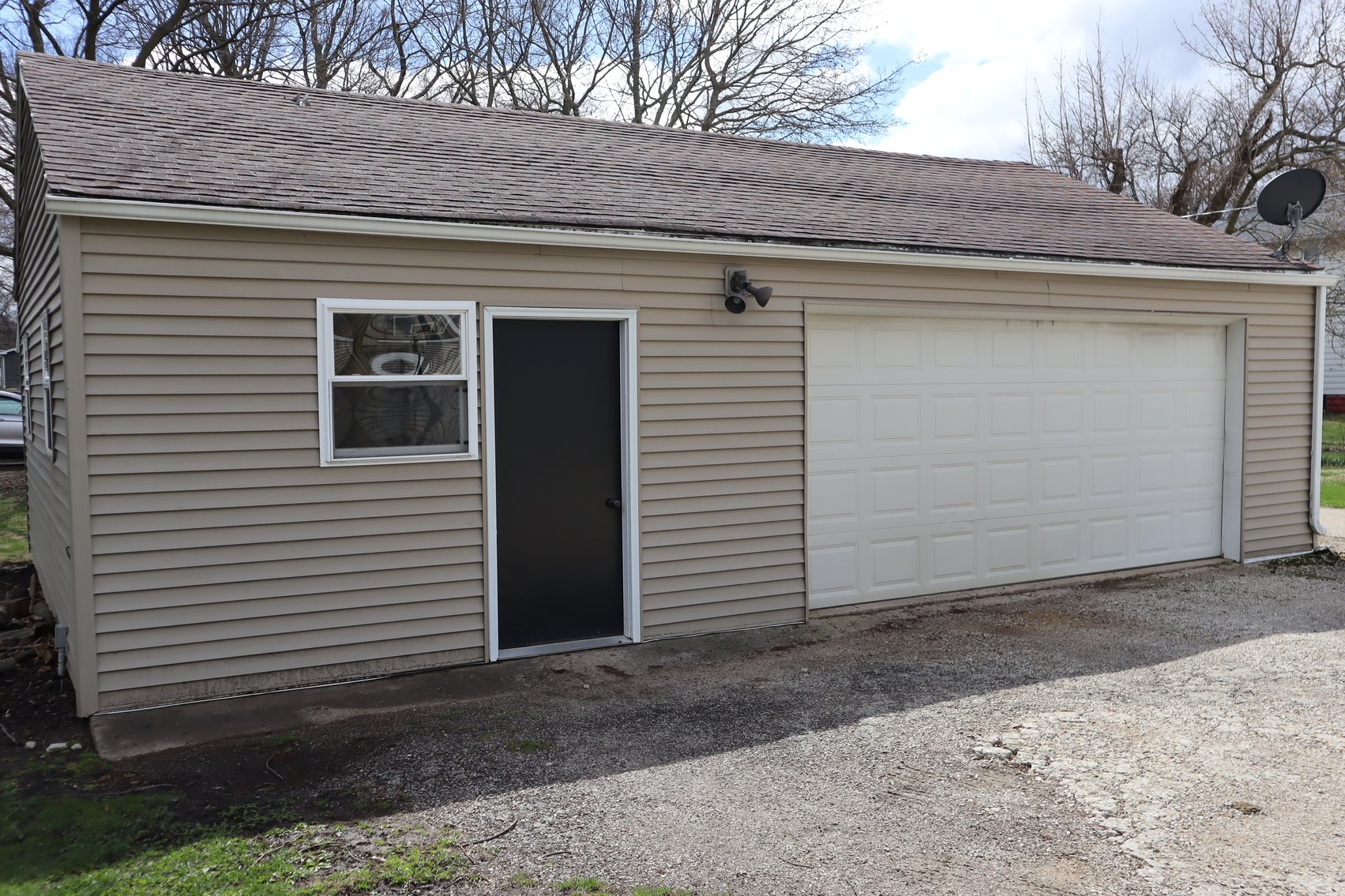 Image for 309 Heaton Street Walnut, IL