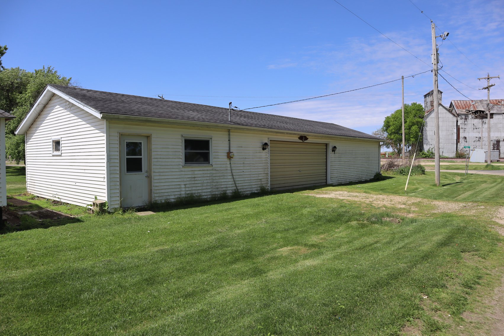 Image for 108 Elm Street   Manlius, IL 61338