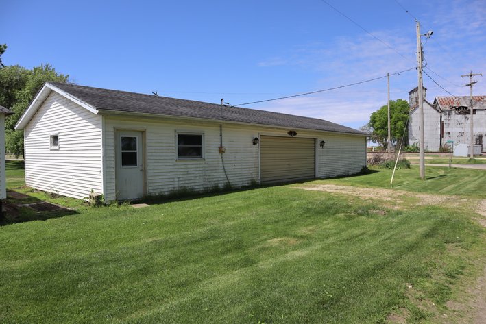 Image for 108 Elm Street   Manlius, IL 61338