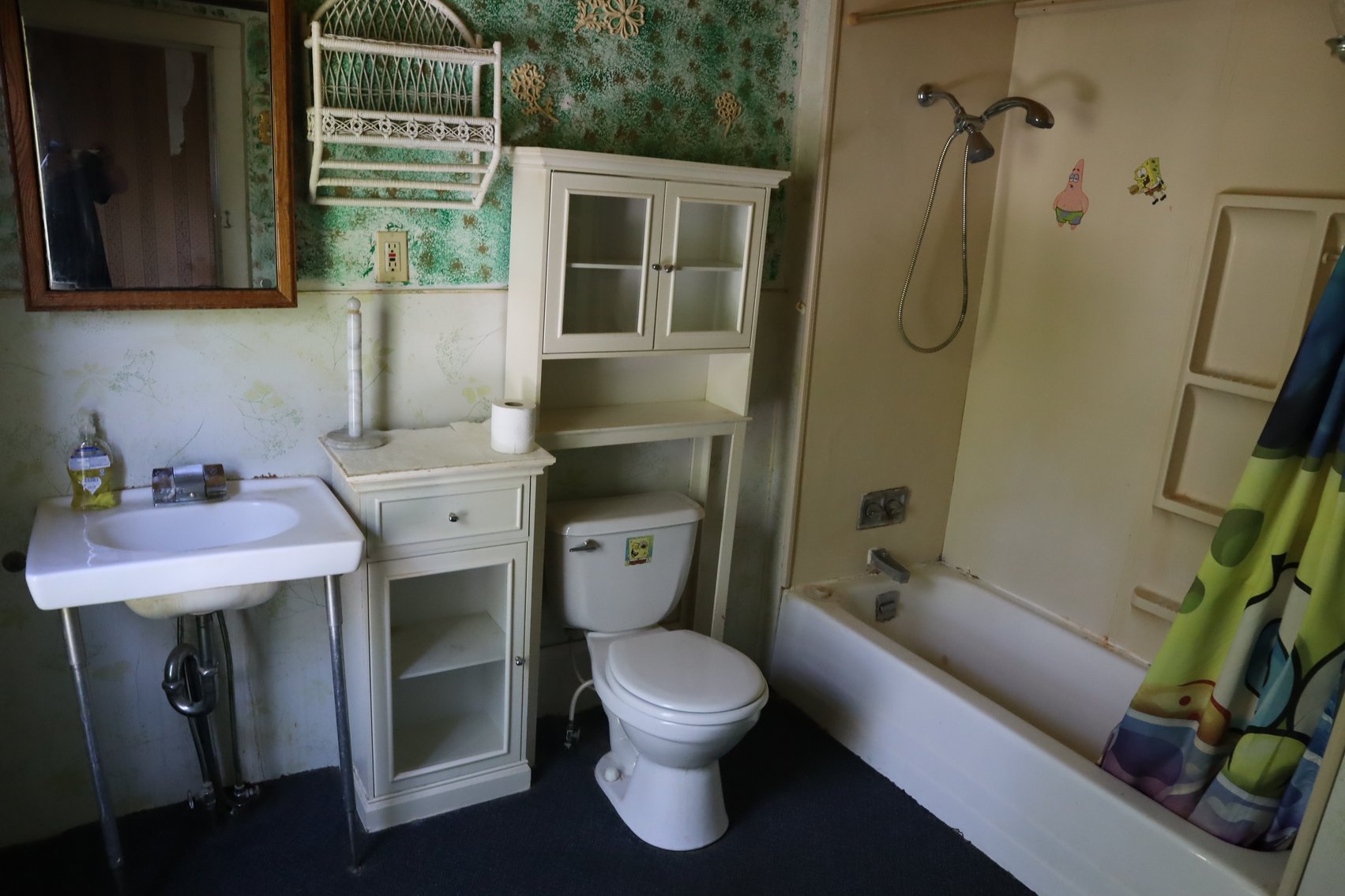 Image for 108 Elm Street   Manlius, IL 61338